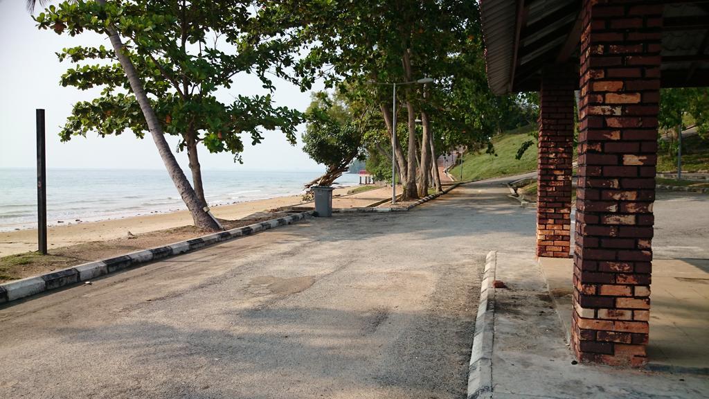 Family Beach Condo Pd At Cocobay Resort Condominium Port Dickson Eksteriør billede